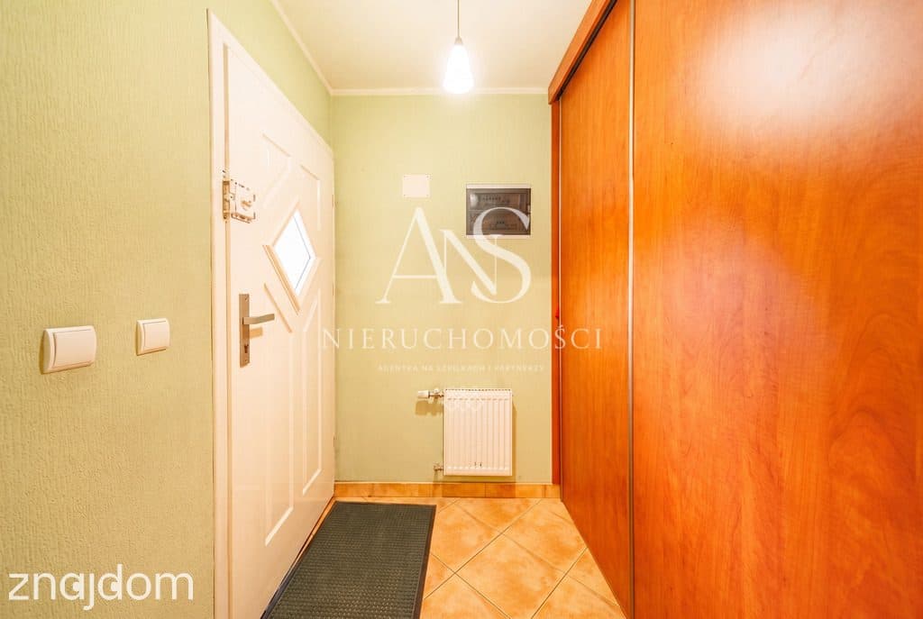 Dom 203,5 m² | Swarzędz | Garaż | Ogród - zdjęcie 18