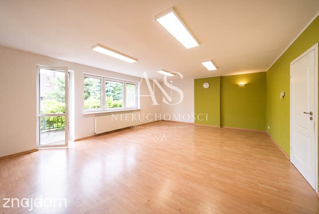 Dom 203,5 m² | Swarzędz | Garaż | Ogród - zdjęcie 2