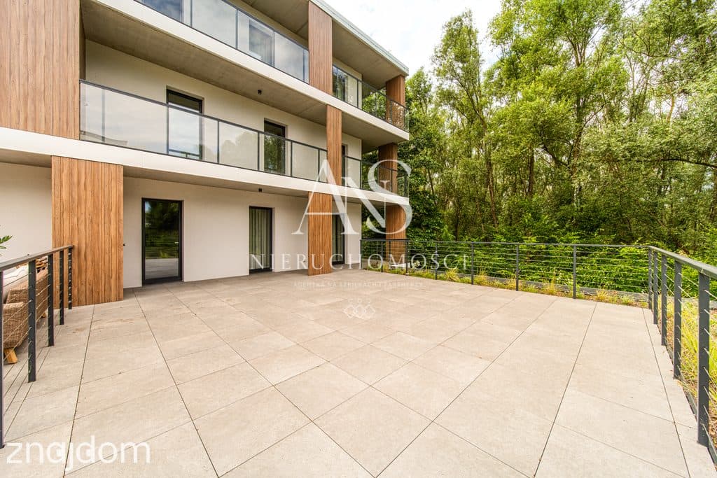 Apartament PREMIUM na ul. Przystani + duży taras! - zdjęcie 19