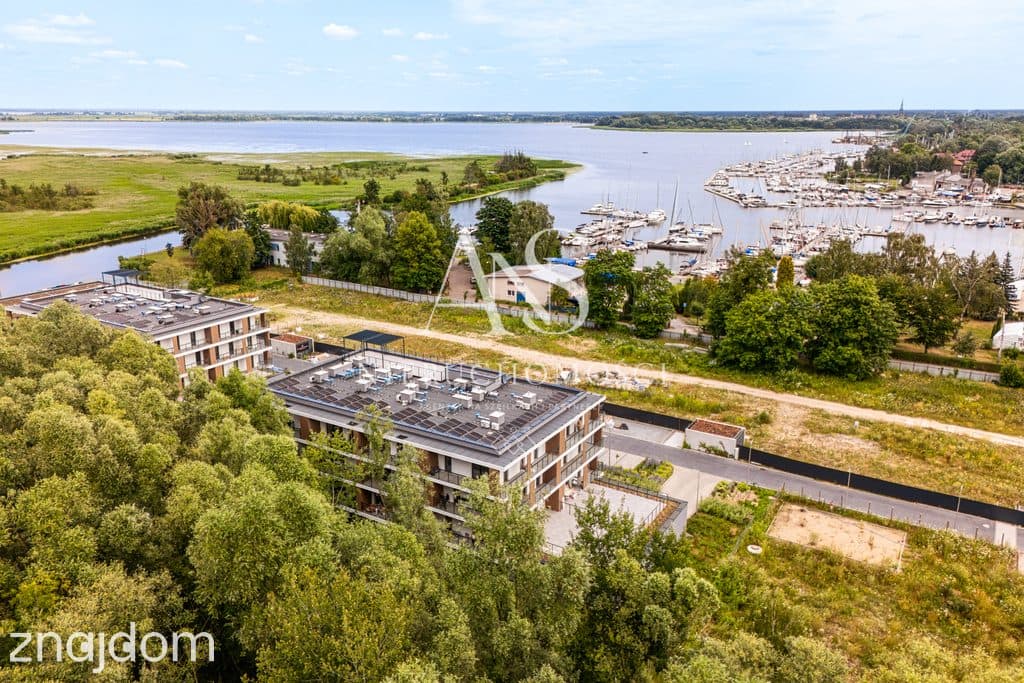 Apartament PREMIUM na ul. Przystani + duży taras! - zdjęcie 18