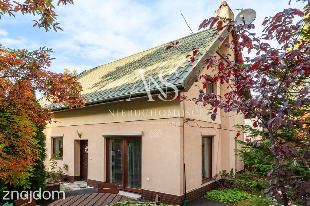 Łukęcin I Wyjątkowy dom 90m2 blisko morza - zdjęcie 4