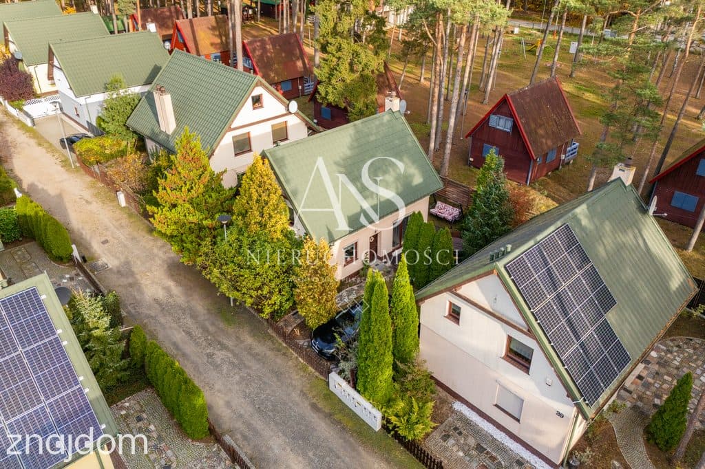 Łukęcin I Wyjątkowy dom 90m2 blisko morza - zdjęcie 6