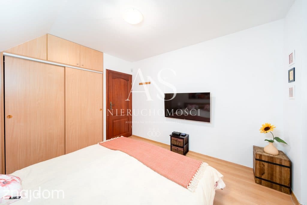 Łukęcin I Wyjątkowy dom 90m2 blisko morza - zdjęcie 13