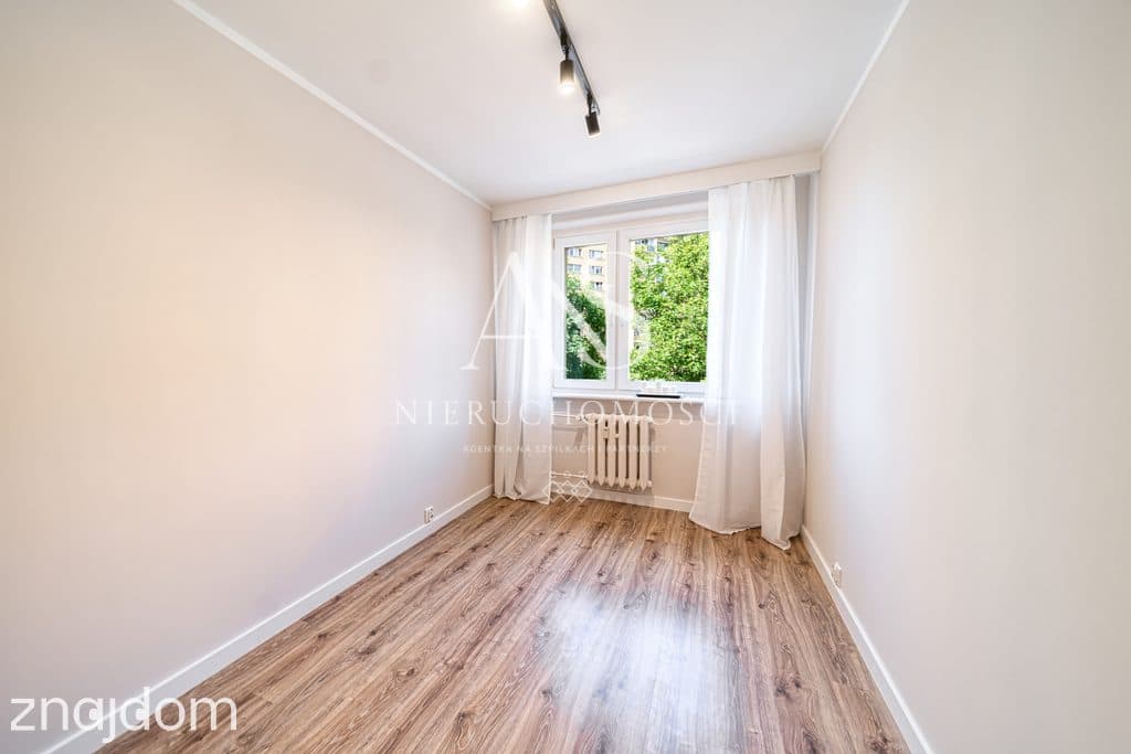 4 pokoje | 63,8 m² | Balkon | 1. piętro - zdjęcie 4