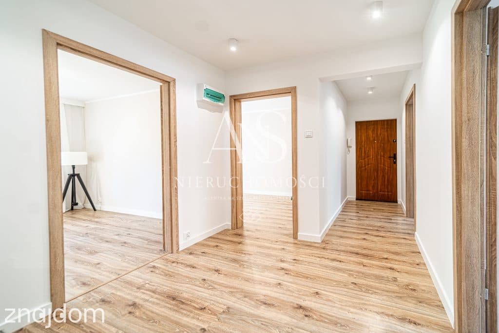 4 pokoje | 63,8 m² | Balkon | 1. piętro - zdjęcie 6