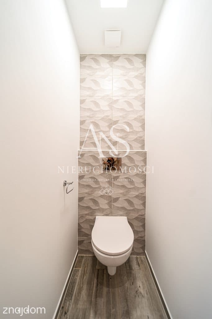 4 pokoje | 63,8 m² | Balkon | 1. piętro - zdjęcie 9