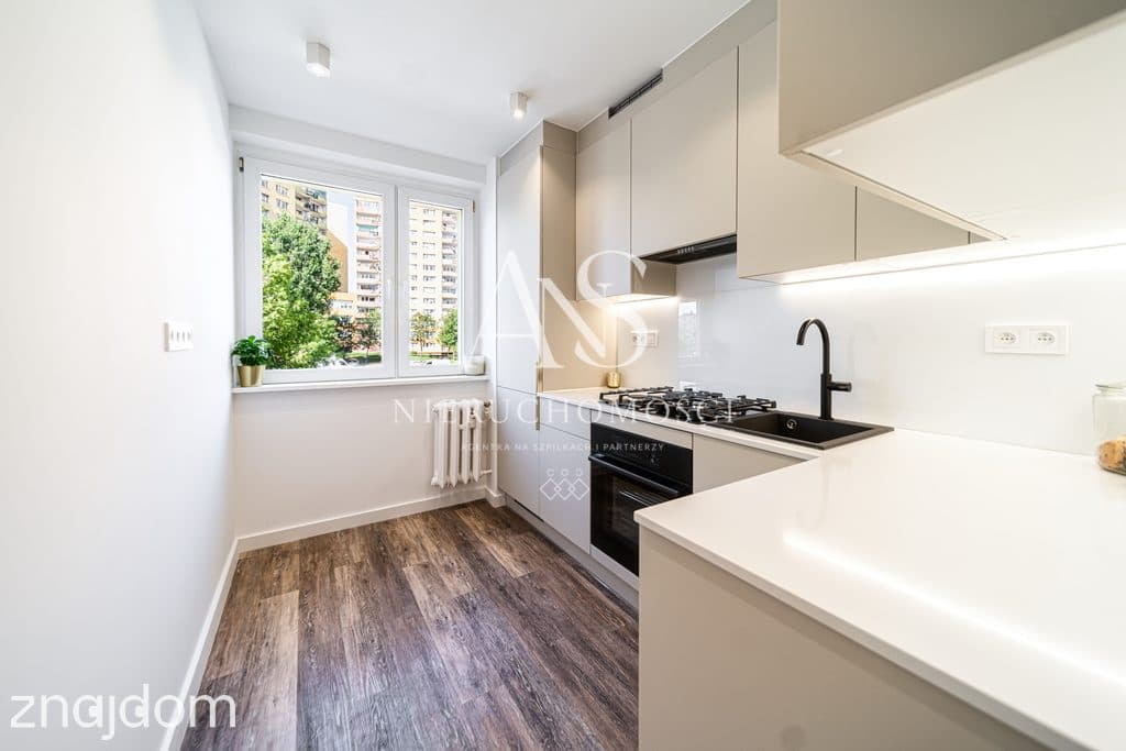 4 pokoje | 63,8 m² | Balkon | 1. piętro - zdjęcie 10
