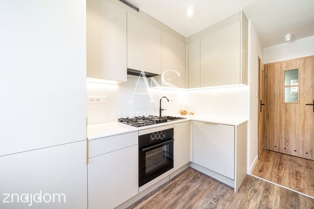 4 pokoje | 63,8 m² | Balkon | 1. piętro - zdjęcie 7