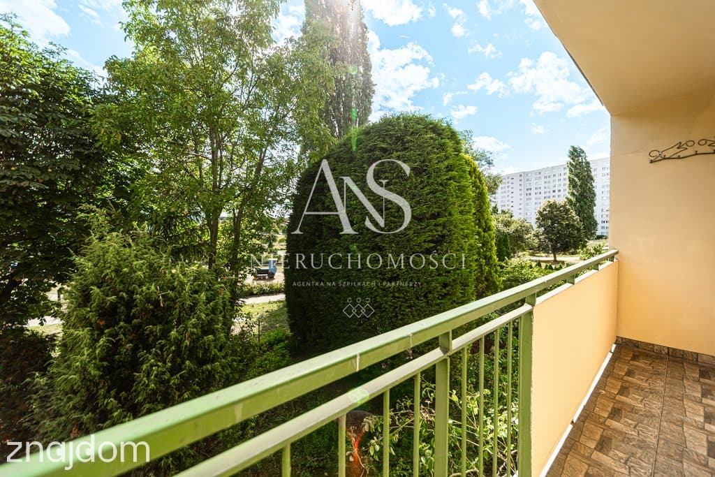 4 pokoje | 63,8 m² | Balkon | 1. piętro - zdjęcie 11