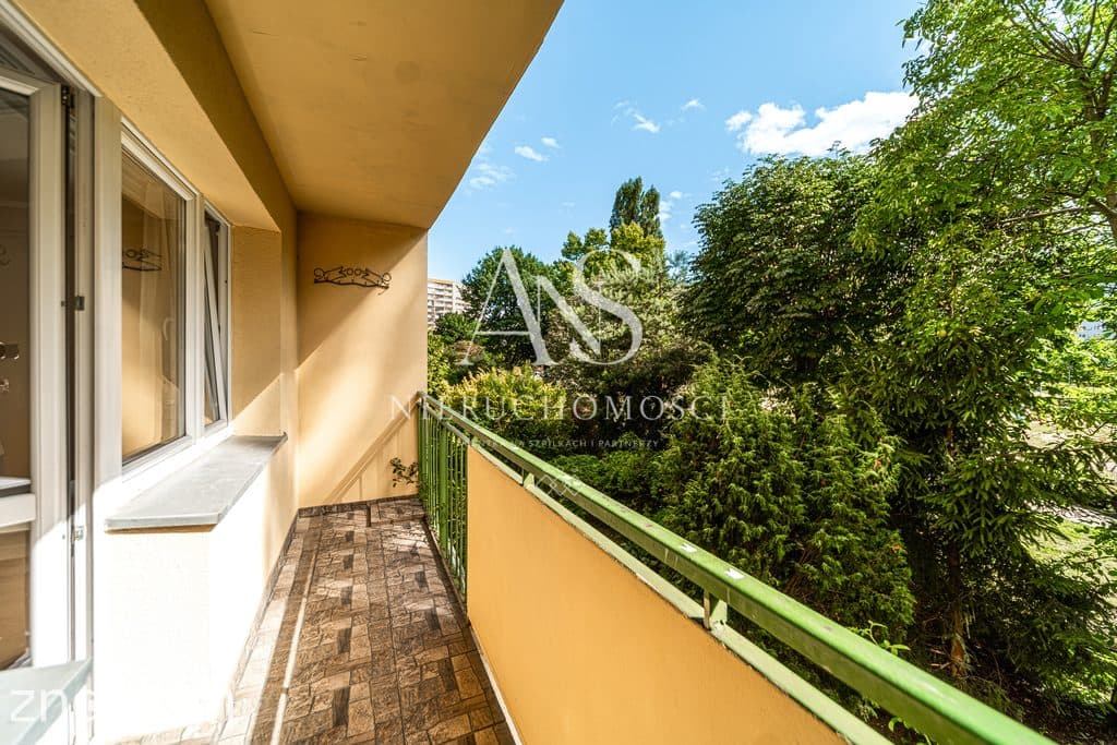 4 pokoje | 63,8 m² | Balkon | 1. piętro - zdjęcie 12