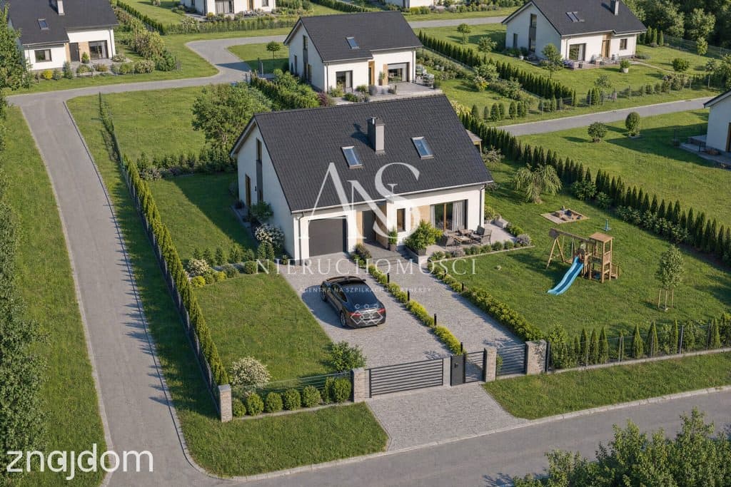 Działki budowlane z WZ  od 540m2, Kłębowiec, Wałcz - zdjęcie 2