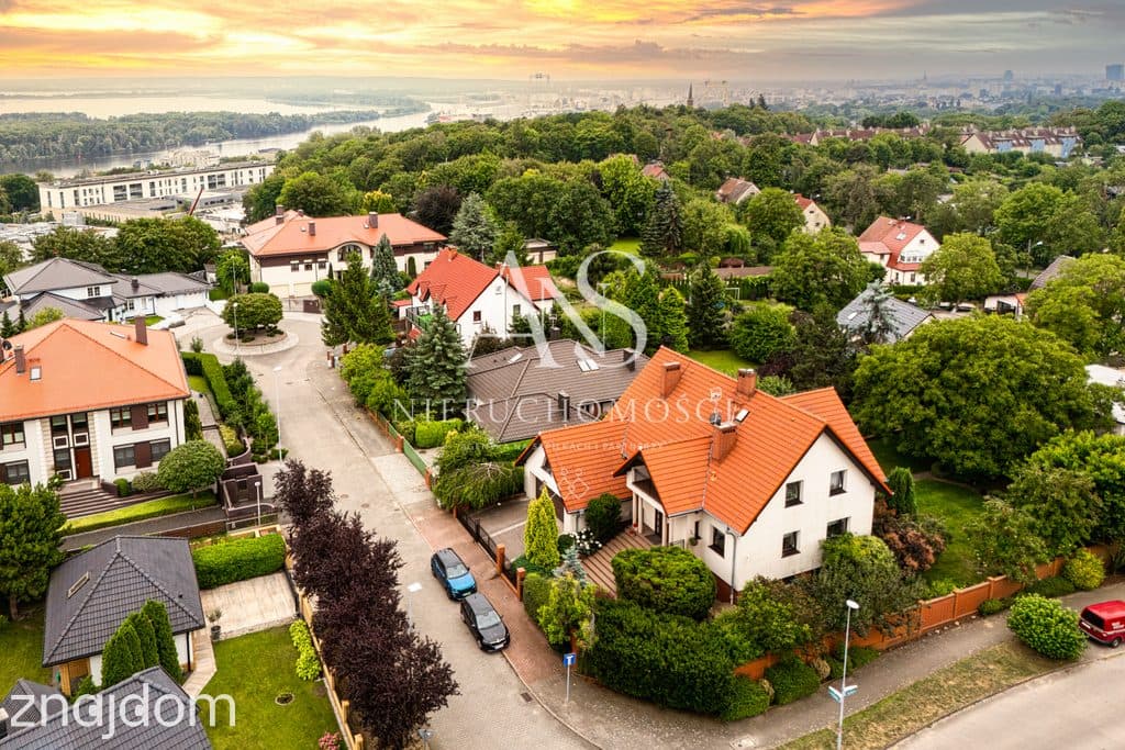 Rezydencja 334m2 z ogrodem Szczecin, Gocław - zdjęcie 3