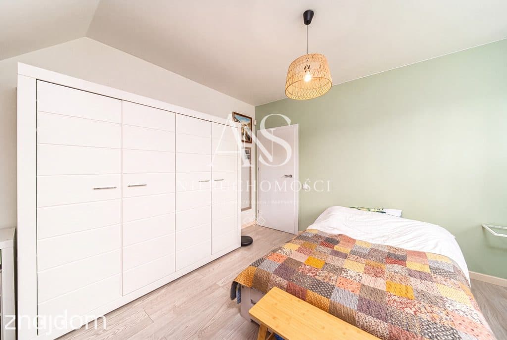 Rezydencja 334m2 z ogrodem Szczecin, Gocław - zdjęcie 15