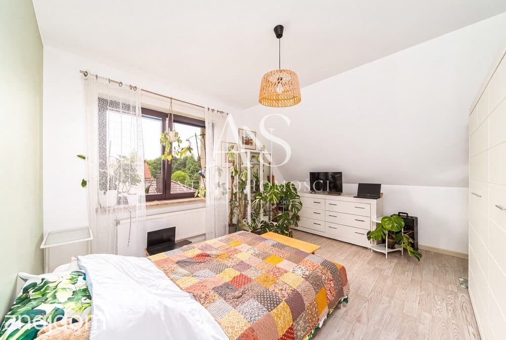 Rezydencja 334m2 z ogrodem Szczecin, Gocław - zdjęcie 14