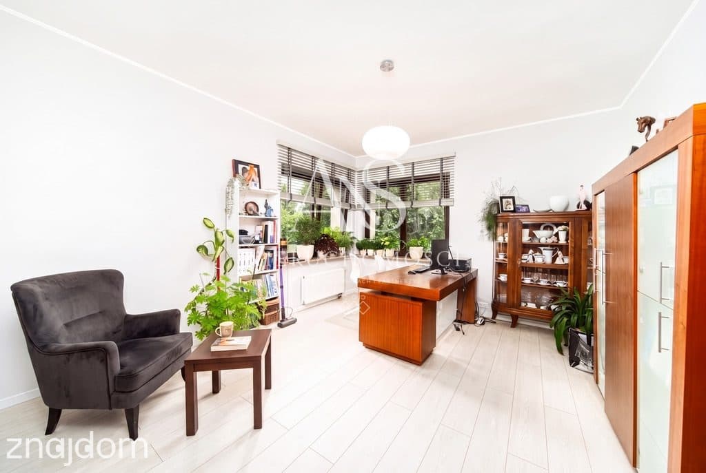 Rezydencja 334m2 z ogrodem Szczecin, Gocław - zdjęcie 10