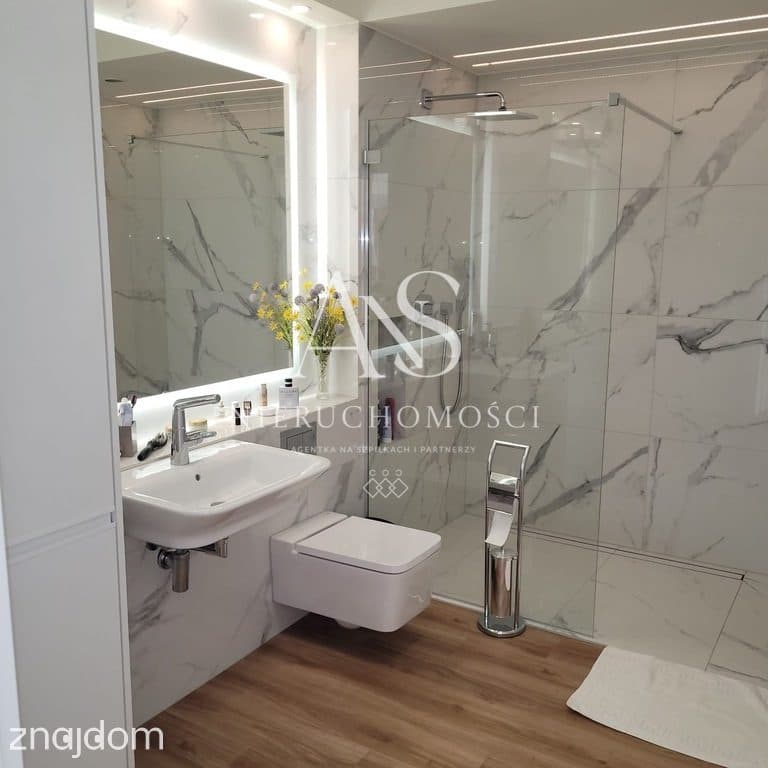 Luksusowy apartament 60 m² | 2 pokoje | Kołobrzeg - zdjęcie 8