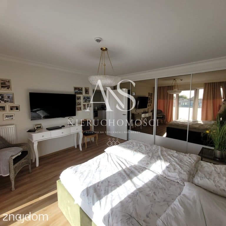 Luksusowy apartament 60 m² | 2 pokoje | Kołobrzeg - zdjęcie 5