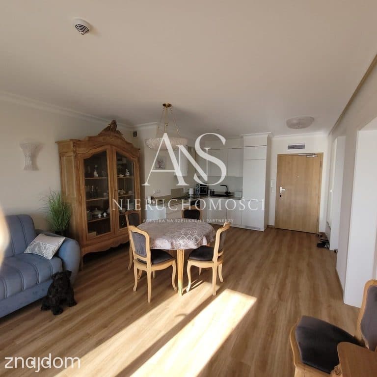 Luksusowy apartament 60 m² | 2 pokoje | Kołobrzeg - zdjęcie 3
