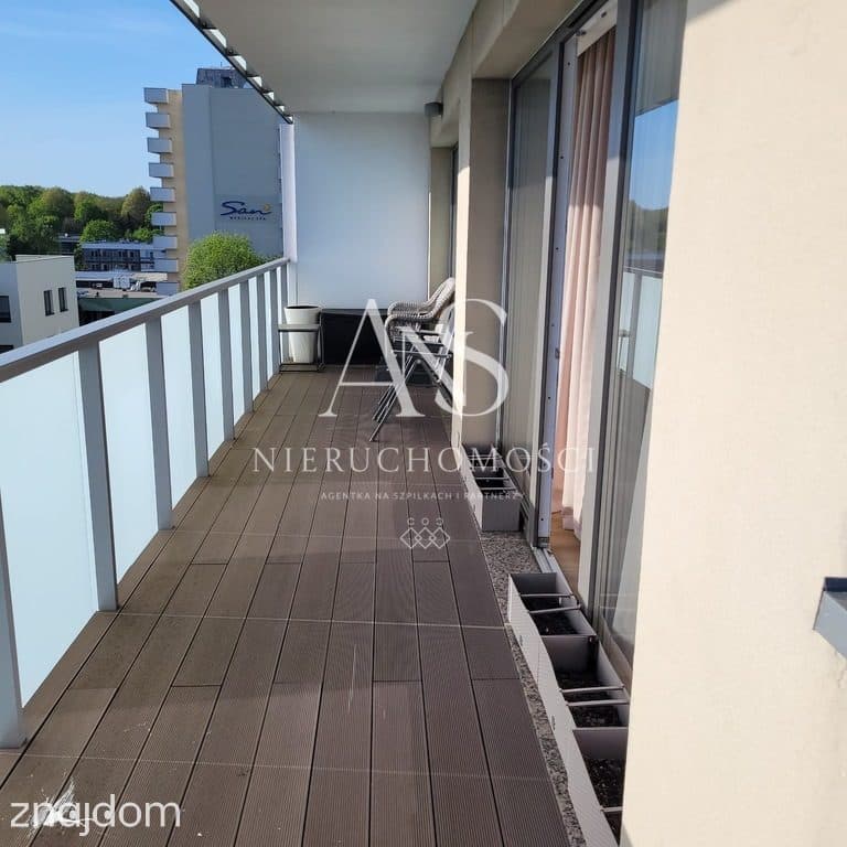 Luksusowy apartament 60 m² | 2 pokoje | Kołobrzeg - zdjęcie 10