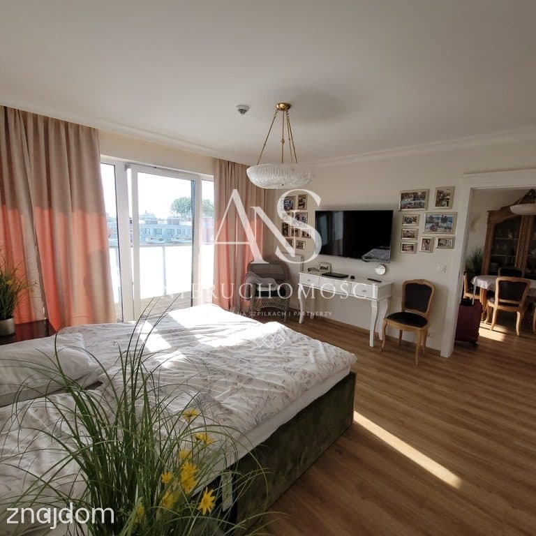 Luksusowy apartament 60 m² | 2 pokoje | Kołobrzeg - zdjęcie 6