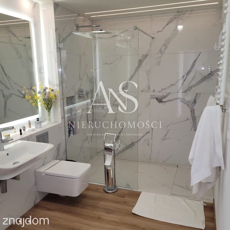 Luksusowy apartament 60 m² | 2 pokoje | Kołobrzeg - zdjęcie 9
