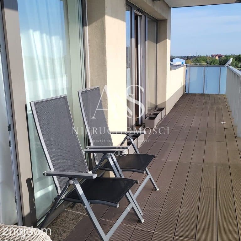 Luksusowy apartament 60 m² | 2 pokoje | Kołobrzeg - zdjęcie 11