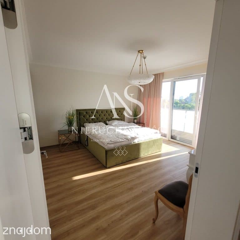 Luksusowy apartament 60 m² | 2 pokoje | Kołobrzeg - zdjęcie 7
