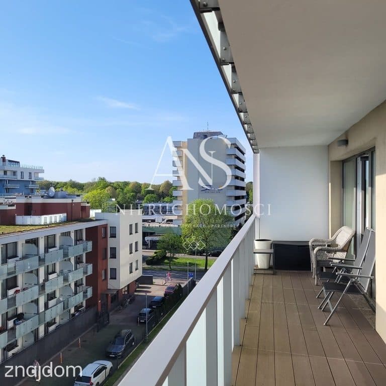 Luksusowy apartament 60 m² | 2 pokoje | Kołobrzeg - zdjęcie 12