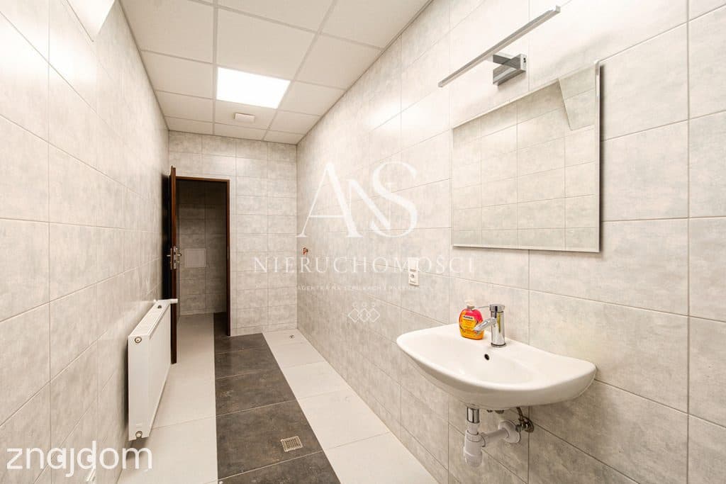 Lokal usługowy | 105 m² | Chmielewskiego - zdjęcie 20