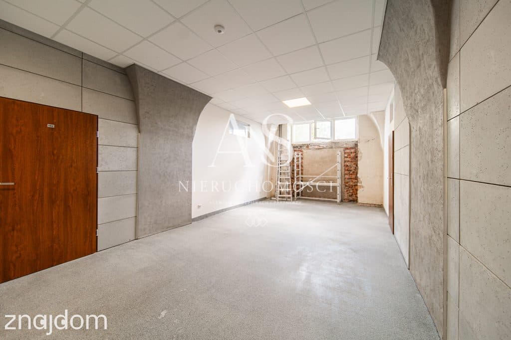 Lokal usługowy | 105 m² | Chmielewskiego - zdjęcie 12