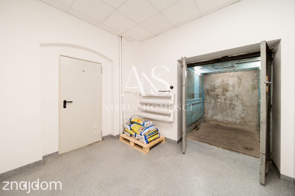 Lokal usługowy | 105 m² | Chmielewskiego - zdjęcie 17