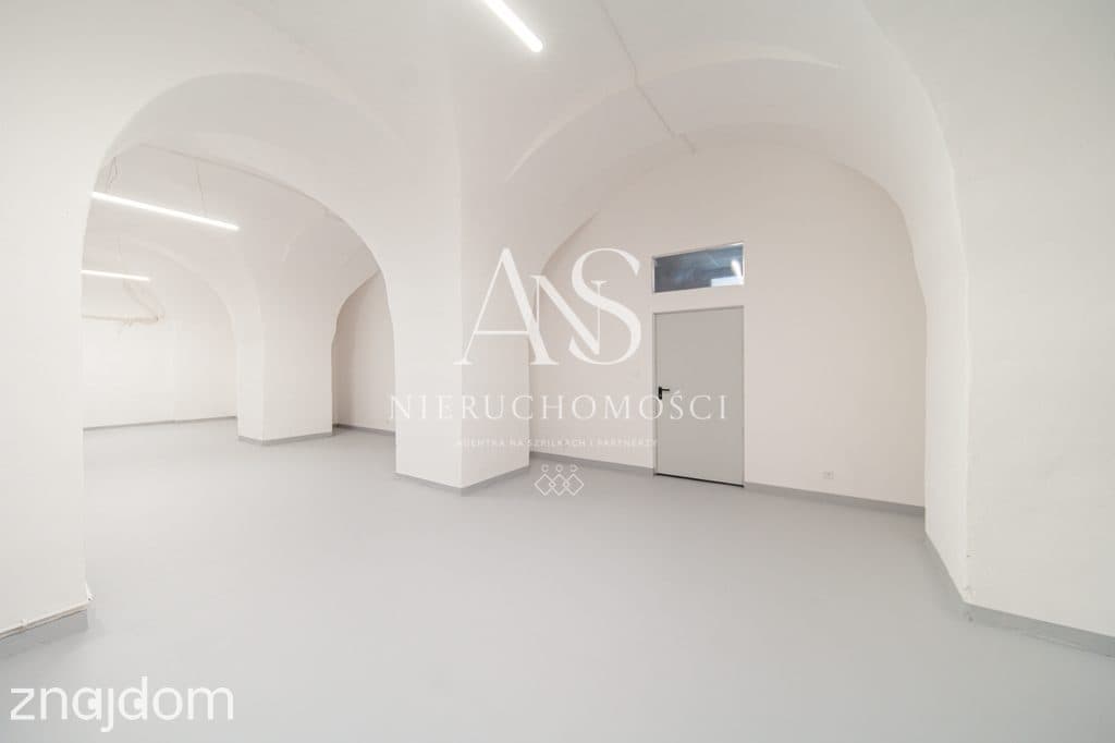 Lokal usługowy | 105 m² | Chmielewskiego - zdjęcie 3
