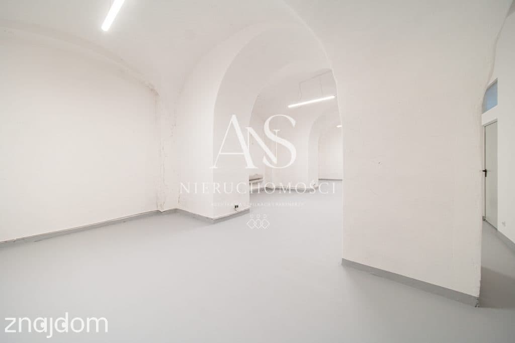 Lokal usługowy | 105 m² | Chmielewskiego - zdjęcie 2