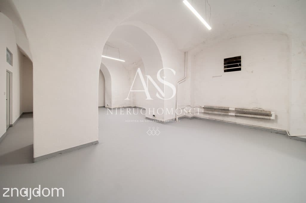 Lokal usługowy | 105 m² | Chmielewskiego - zdjęcie 10