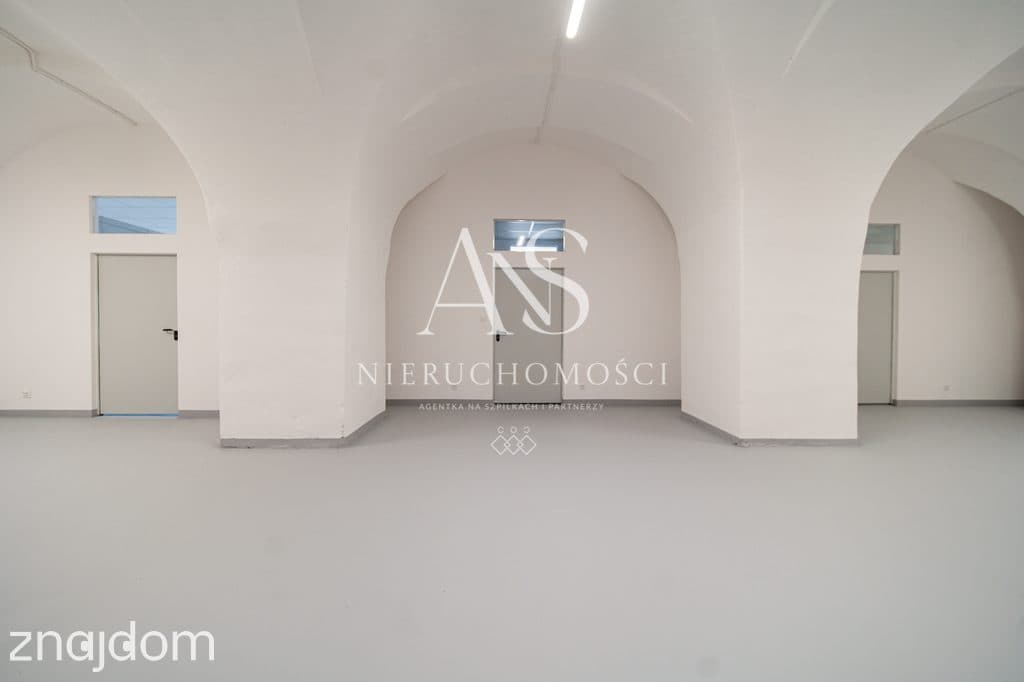 Lokal usługowy | 105 m² | Chmielewskiego - zdjęcie 5