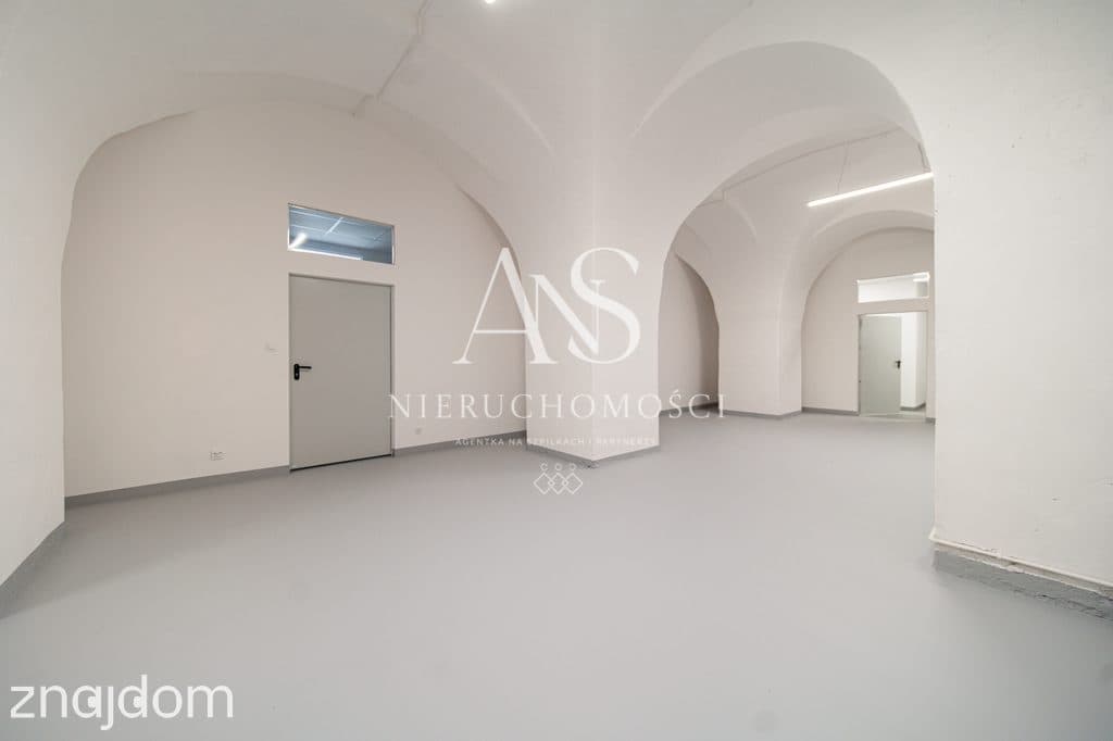 Lokal usługowy | 105 m² | Chmielewskiego - zdjęcie 9