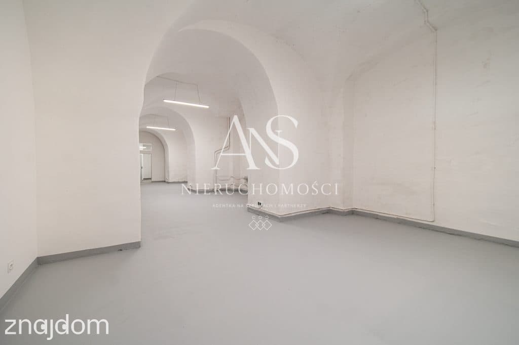 Lokal usługowy | 105 m² | Chmielewskiego - zdjęcie 4