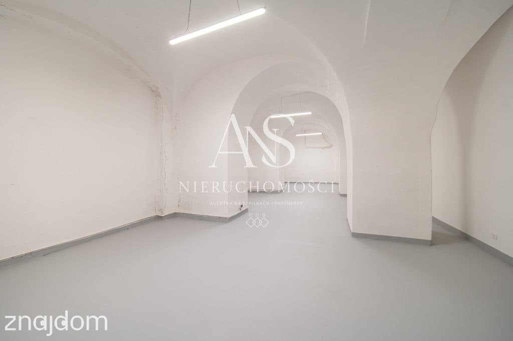 Lokal usługowy | 105 m² | Chmielewskiego