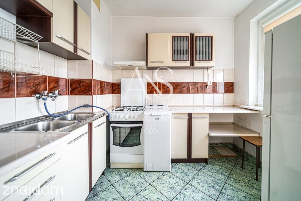 Kawalerka 30,9 m2 piękny widok | Osiedle Przyjaźni - zdjęcie 2