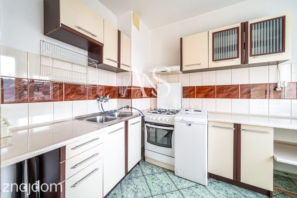 Kawalerka 30,9 m2 piękny widok | Osiedle Przyjaźni - zdjęcie 3