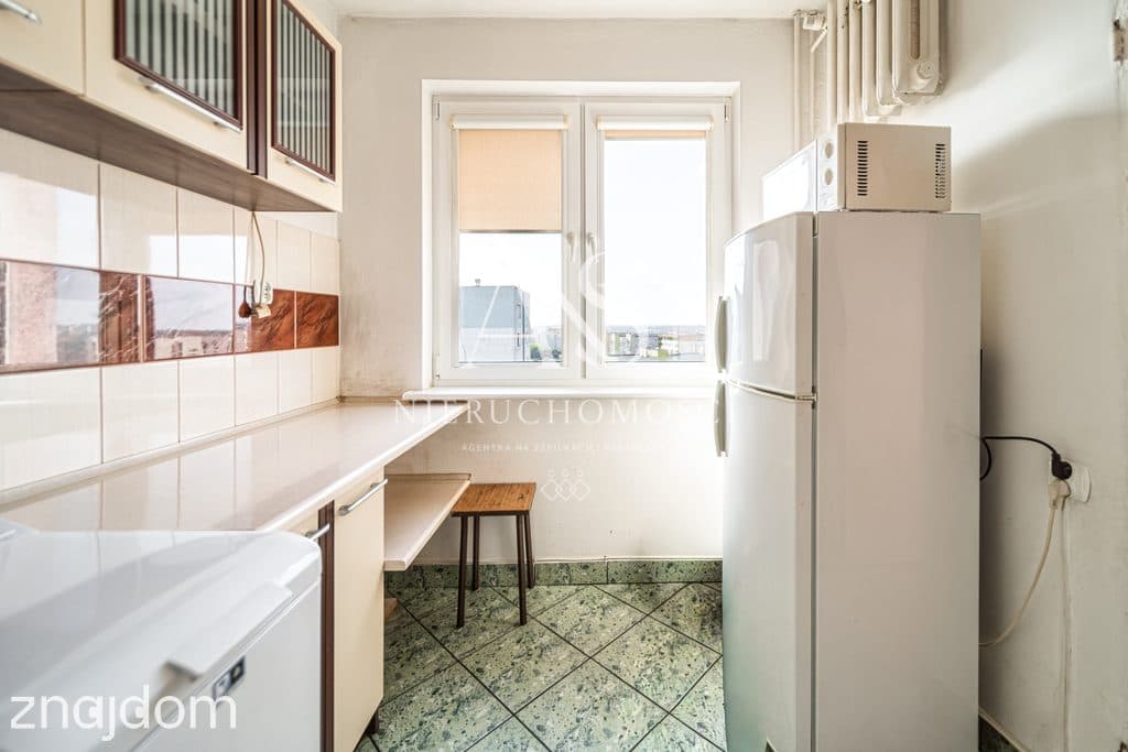 Kawalerka 30,9 m2 piękny widok | Osiedle Przyjaźni - zdjęcie 4