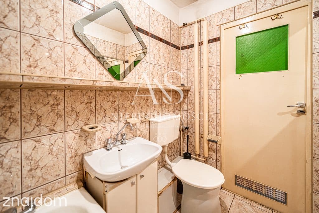 Kawalerka 30,9 m2 piękny widok | Osiedle Przyjaźni - zdjęcie 14