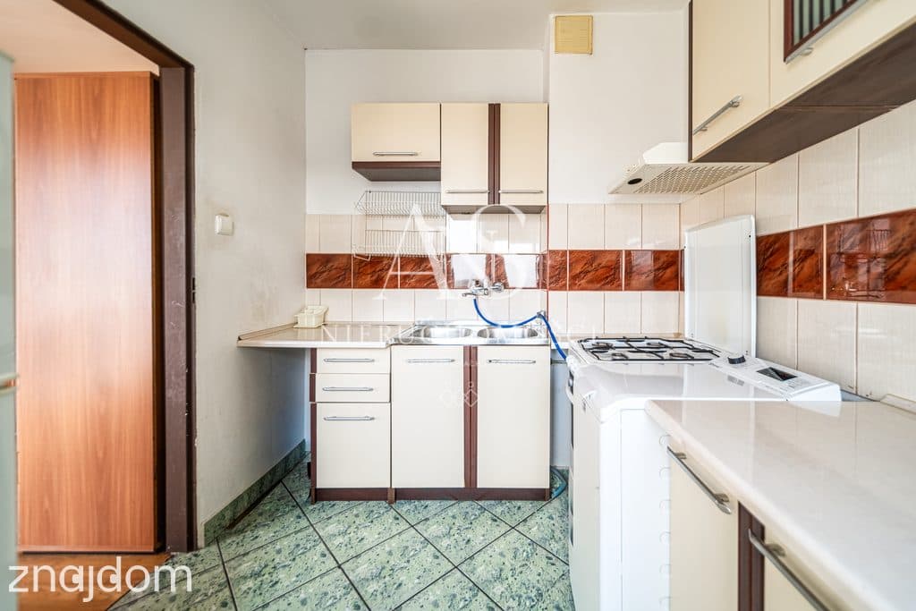 Kawalerka 30,9 m2 piękny widok | Osiedle Przyjaźni - zdjęcie 5