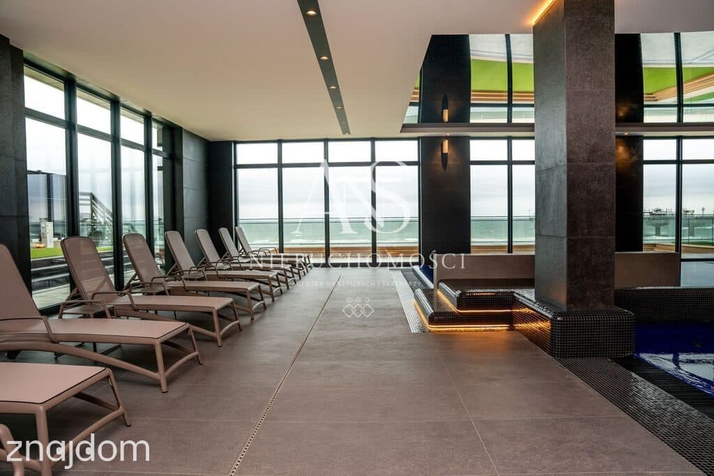 Baltic Infinity Apartament z widokiem Międzyzdroje - zdjęcie 6