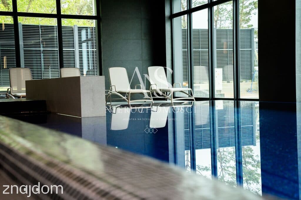 Baltic Infinity Apartament z widokiem Międzyzdroje - zdjęcie 8