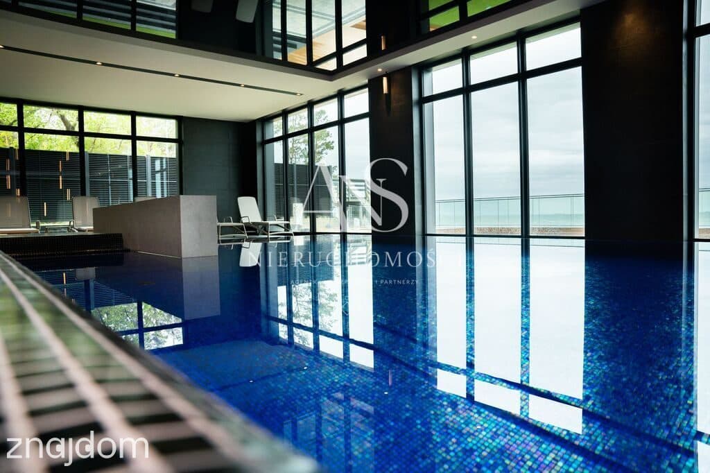 Baltic Infinity Apartament z widokiem Międzyzdroje - zdjęcie 11