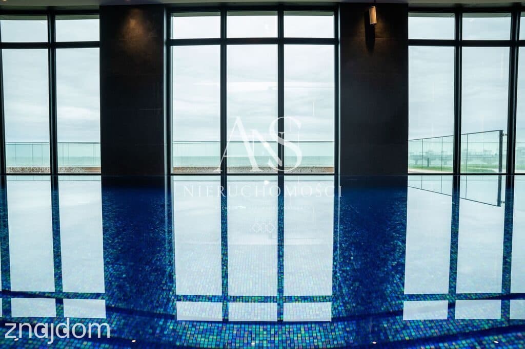 Baltic Infinity Apartament z widokiem Międzyzdroje - zdjęcie 17