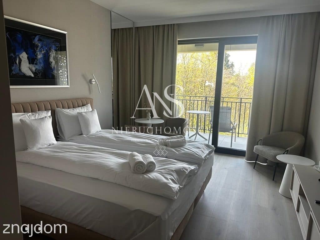Baltic Infinity Apartament z widokiem Międzyzdroje - zdjęcie 2