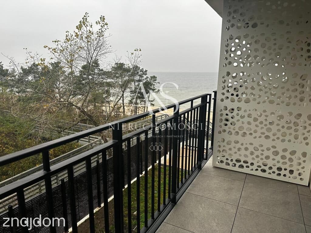 Baltic Infinity Apartament z widokiem Międzyzdroje - zdjęcie 14