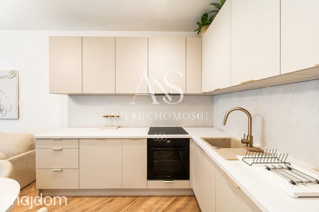 Nad Odrą | 2 pokoje | Balkon | Garaż | Wynajem - zdjęcie 6